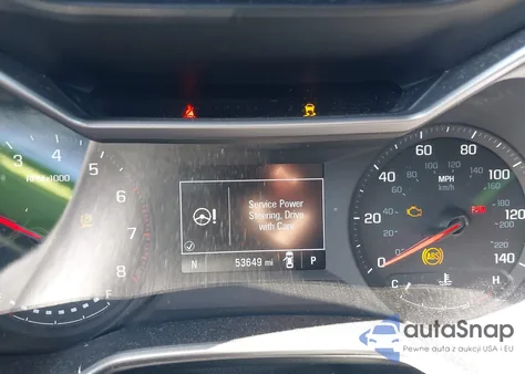 2021 Chevrolet Trailblazer Fwd Ls from USA, damaged, VIN KL79MMS20MB134953